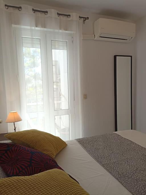 Апартаменти Bonito Apartamento En Centro Малага Екстер'єр фото